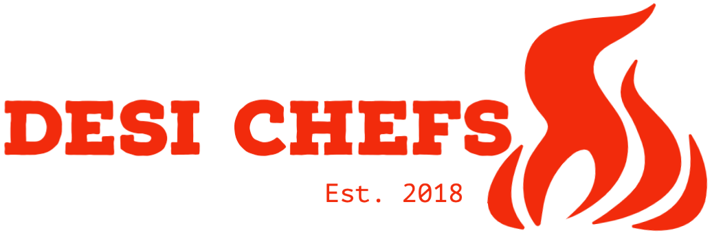 Desi Chefs